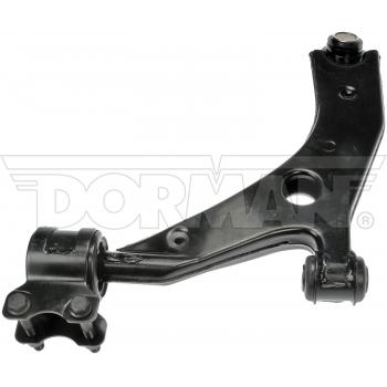 2009 Mazda 3 Suspension Control Arm and Ball Joint Assembly Front Right Lower Dorman 522060 image 1 of 2