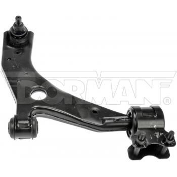 2009 Mazda 3 Suspension Control Arm and Ball Joint Assembly Front Right Lower Dorman 522060 image 2 of 2