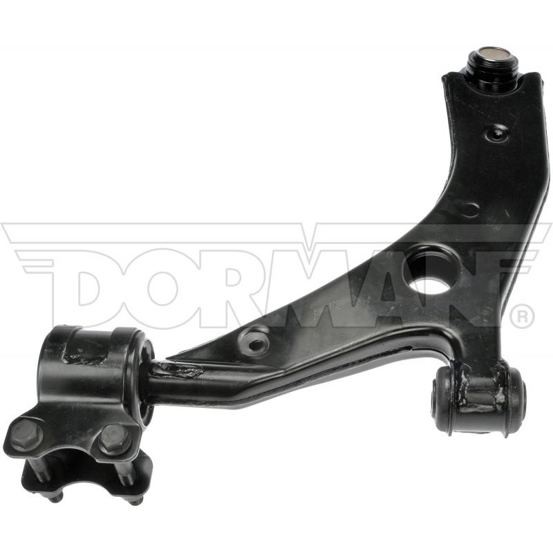 2008 Mazda 3 Suspension Control Arm and Ball Joint Assembly Front Right Lower Dorman 522060 image 1 of 2
