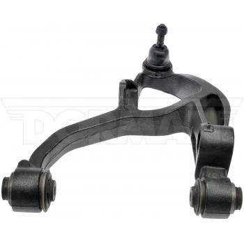 2009 Chrysler Aspen Suspension Control Arm and Ball Joint Assembly Front Left Lower Dorman 522621 image 1 of 2