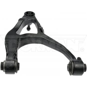 2009 Chrysler Aspen Suspension Control Arm and Ball Joint Assembly Front Left Lower Dorman 522621 image 2 of 2