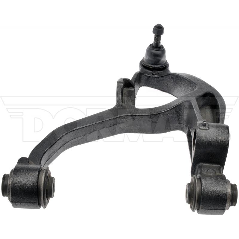 2007 Chrysler Aspen Suspension Control Arm and Ball Joint Assembly Front Left Lower Dorman 522621 image 1 of 2