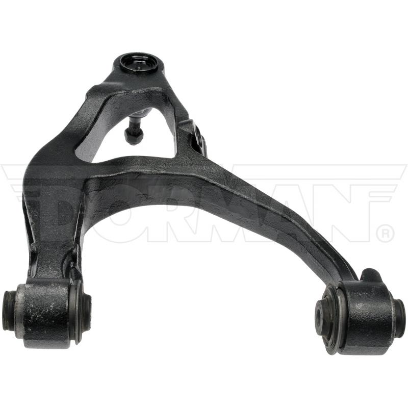 2007 Chrysler Aspen Suspension Control Arm and Ball Joint Assembly Front Left Lower Dorman 522621 image 2 of 2