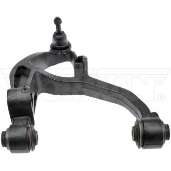 2009 Chrysler Aspen Suspension Control Arm and Ball Joint Assembly Front Right Lower Dorman 522622 image 1 of 2