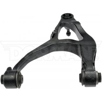 2009 Chrysler Aspen Suspension Control Arm and Ball Joint Assembly Front Right Lower Dorman 522622 image 2 of 2