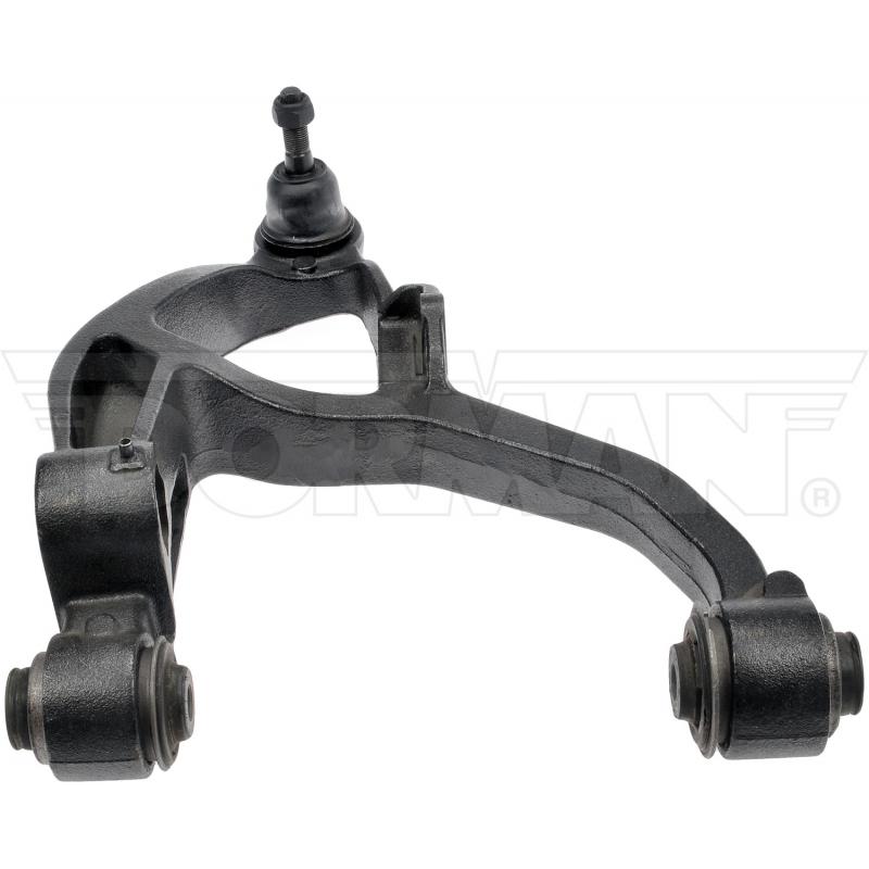 2007 Chrysler Aspen Suspension Control Arm and Ball Joint Assembly Front Right Lower Dorman 522622 image 1 of 2