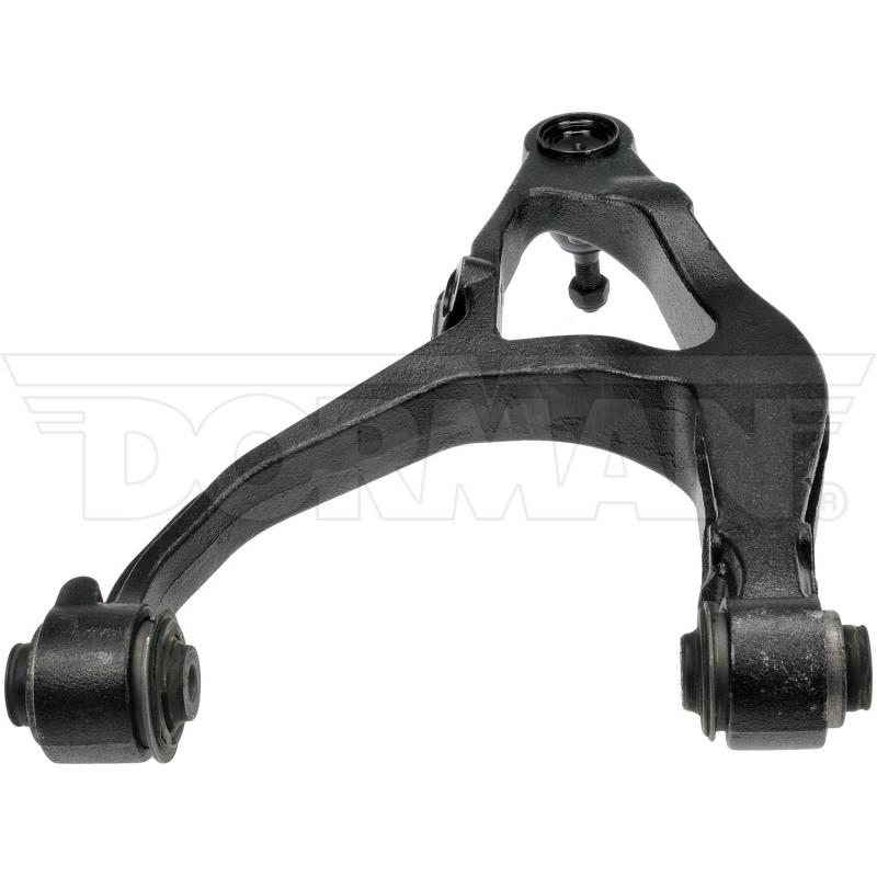 2007 Chrysler Aspen Suspension Control Arm and Ball Joint Assembly Front Right Lower Dorman 522622 image 2 of 2