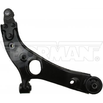 2014 Kia Optima Suspension Control Arm and Ball Joint Assembly Front Left Lower Dorman 522815 image 1 of 2