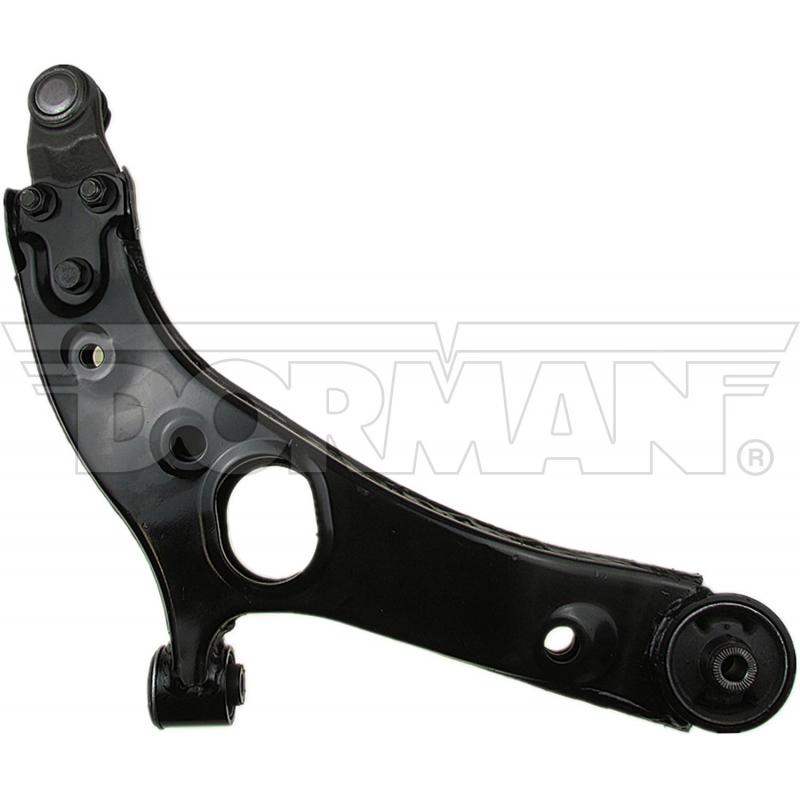 2014 Hyundai Azera Suspension Control Arm and Ball Joint Assembly Front Left Lower Dorman 522815 image 1 of 2
