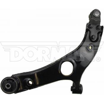 2014 Kia Optima Suspension Control Arm and Ball Joint Assembly Front Right Lower Dorman 522816 image 1 of 2