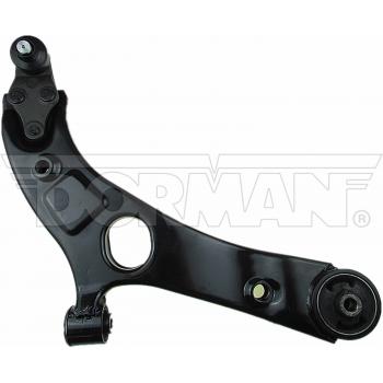 2014 Kia Optima Suspension Control Arm and Ball Joint Assembly Front Right Lower Dorman 522816 image 2 of 2