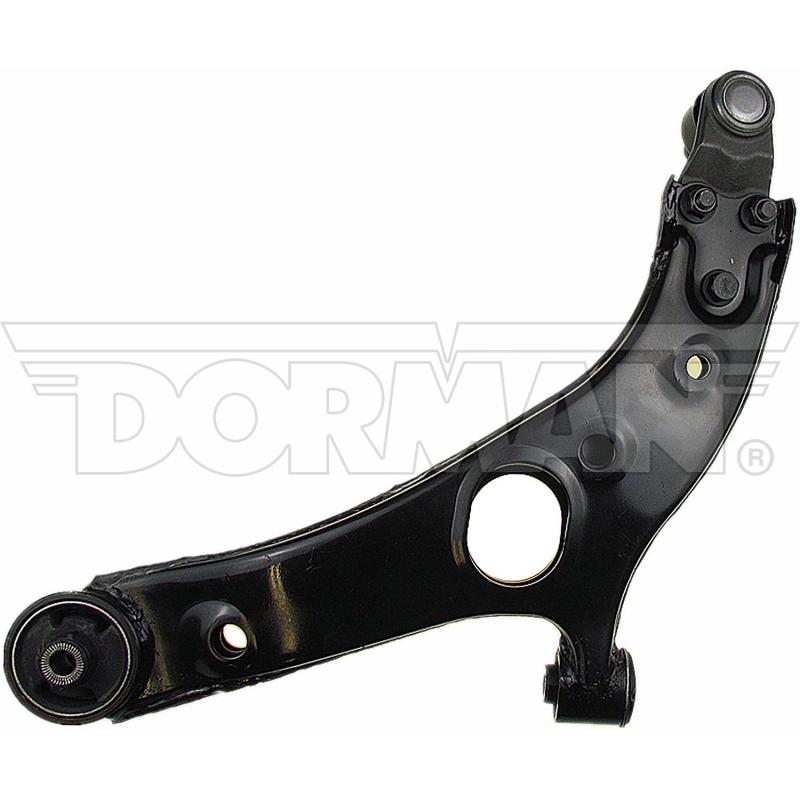 2014 Hyundai Azera Suspension Control Arm and Ball Joint Assembly Front Right Lower Dorman 522816 image 1 of 2