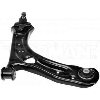2016 Volkswagen Beetle Suspension Control Arm and Ball Joint Assembly Front Right Lower Dorman 522838 image 1 of 3