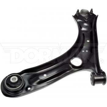 2016 Volkswagen Beetle Suspension Control Arm and Ball Joint Assembly Front Right Lower Dorman 522838 image 2 of 3