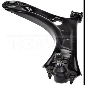 2016 Volkswagen Beetle Suspension Control Arm and Ball Joint Assembly Front Right Lower Dorman 522838 image 3 of 3