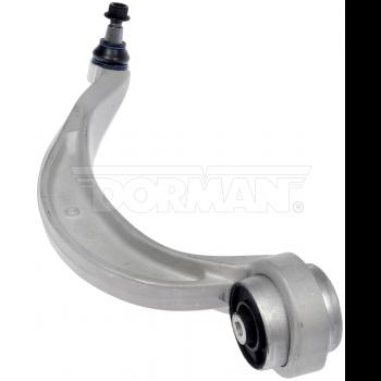 2014 Audi A6 Suspension Control Arm and Ball Joint Assembly Front Left Lower Rearward Dorman 522953 image 2 of 2