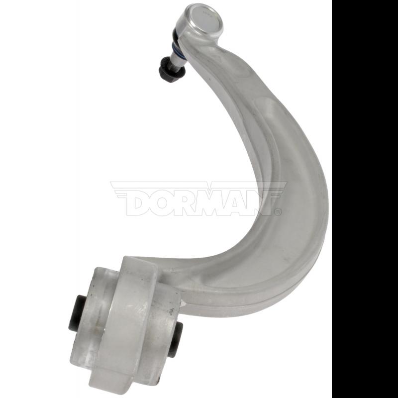 2016 Audi S7 Suspension Control Arm and Ball Joint Assembly Front Left Lower Rearward Dorman 522953 image 1 of 2