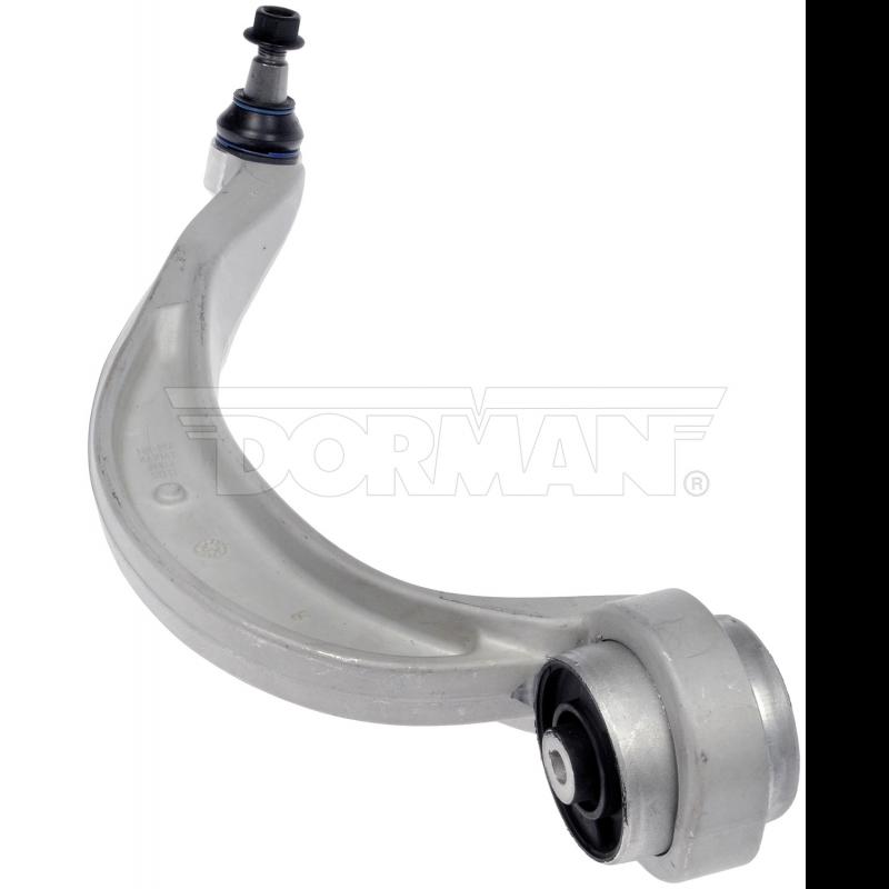 2016 Audi S7 Suspension Control Arm and Ball Joint Assembly Front Left Lower Rearward Dorman 522953 image 2 of 2