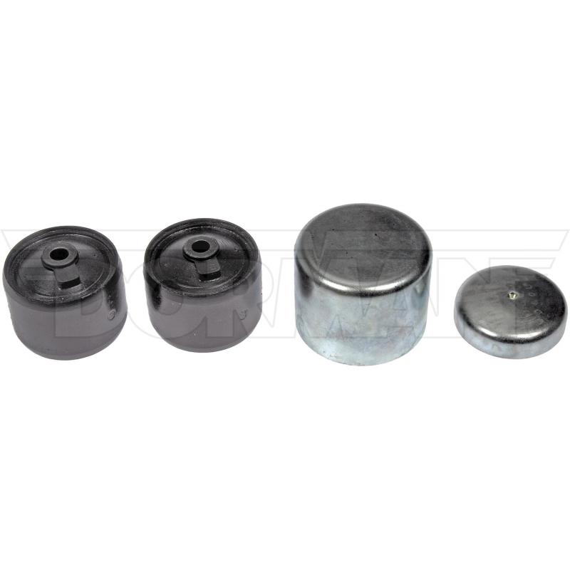 2003 Infiniti I35 Suspension Trailing Arm Bushing