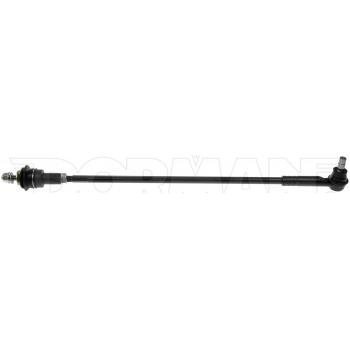 2002 Mercury Mountaineer Lateral Arm and Ball Joint Assembly Rear Lower Rearward Dorman 523009 image 2 of 4