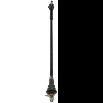 2002 Mercury Mountaineer Lateral Arm and Ball Joint Assembly Rear Lower Rearward Dorman 523009 image 3 of 4