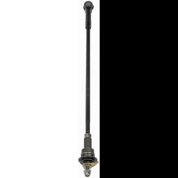 2002 Mercury Mountaineer Lateral Arm and Ball Joint Assembly Rear Lower Rearward Dorman 523009 image 4 of 4