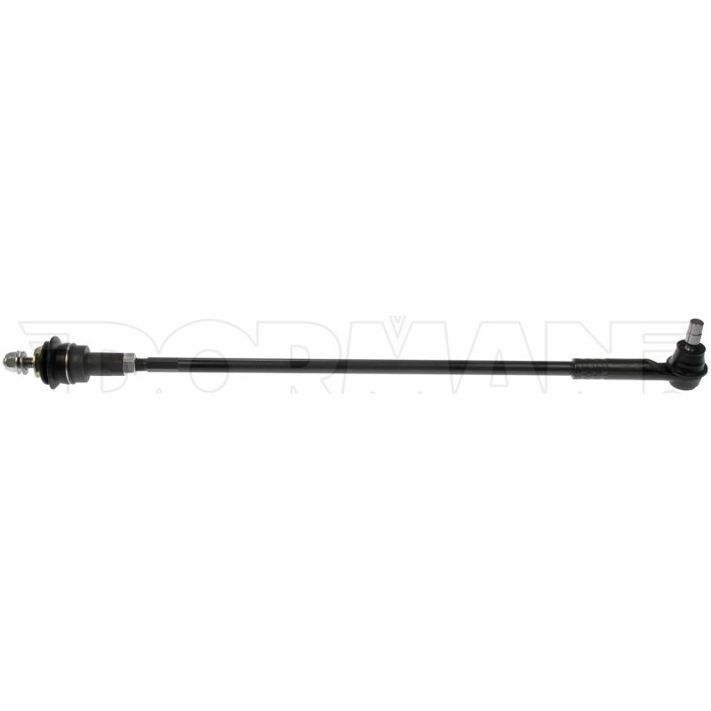 2002 Ford Explorer Lateral Arm and Ball Joint Assembly Rear Lower Rearward Dorman 523009 image 2 of 4