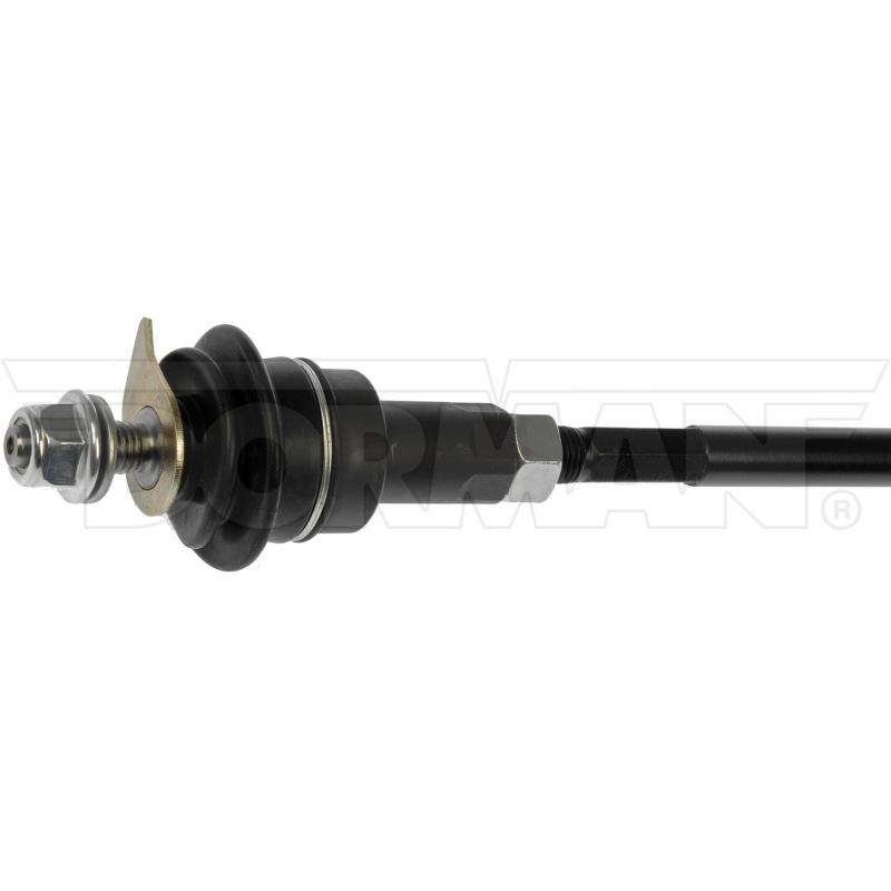 Dorman 523009 - Lateral Arm and Ball Joint Assembly Dorman 523009 Lateral Arm and Ball Joint Assembly product image 5 of 5