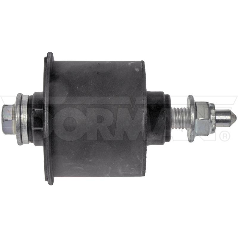 2012 Toyota Prius V Suspension Trailing Arm Bushing Rear To Axle Dorman 523015 image 2 of 2