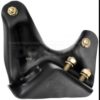 1996 Ford Bronco Radius Arm Bracket Left Dorman 523018 image 2 of 2