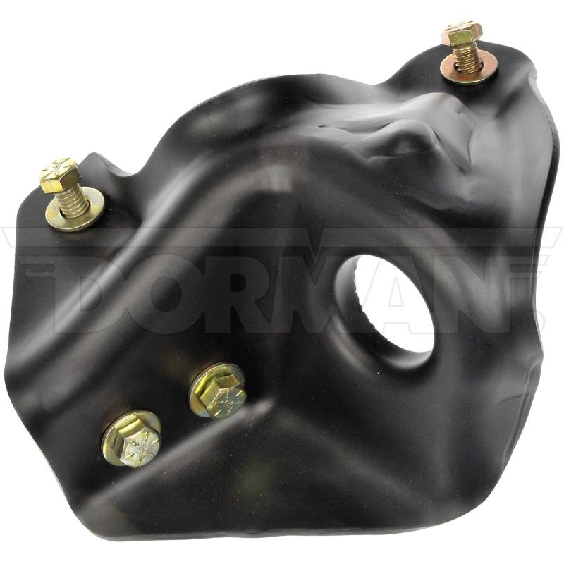 1991 Ford F-250 Radius Arm Bracket