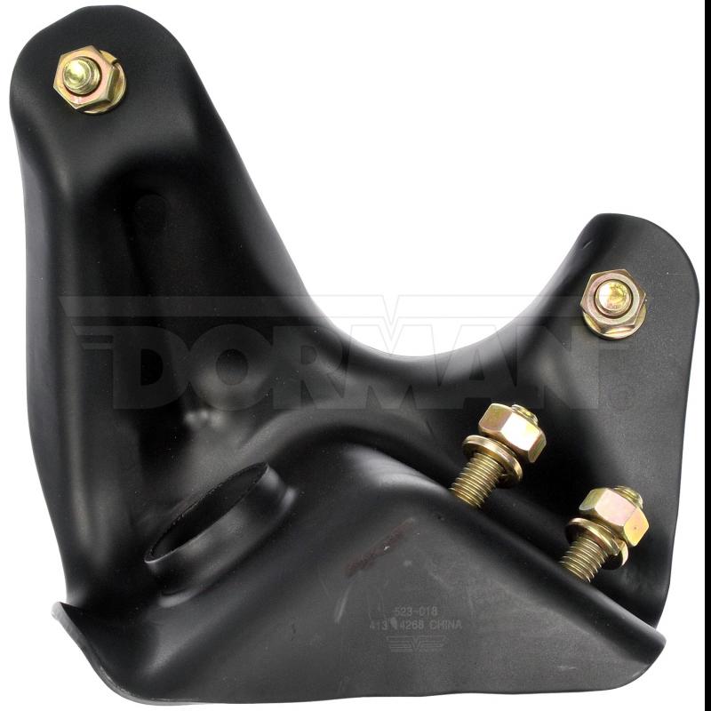 1982 Ford F-100 Radius Arm Bracket Left Dorman 523018 image 2 of 2