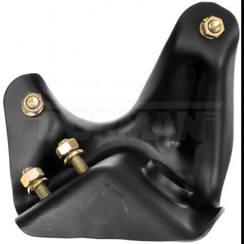 1981 Ford Bronco Radius Arm Bracket Right Dorman 523020 image 1 of 2