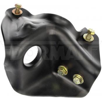 1981 Ford Bronco Radius Arm Bracket Right Dorman 523020 image 2 of 2