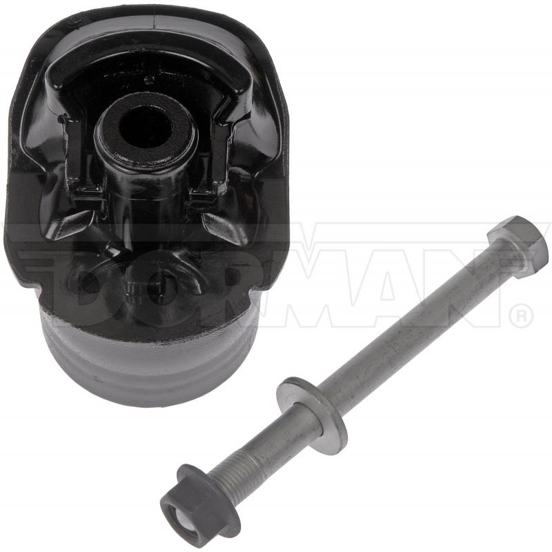 2007 Toyota Corolla Axle Support Bushing Rear Dorman 523032 image 1 of 2