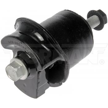 2003 Toyota Sienna Suspension Trailing Arm Bushing Rear Left Dorman 523033 image 2 of 2