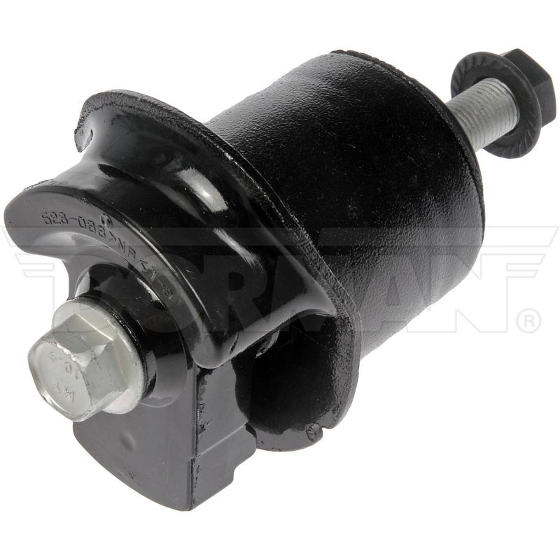 2000 Toyota Sienna Suspension Trailing Arm Bushing Rear Left Dorman 523033 image 2 of 2