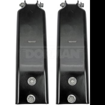 1991 Ford F-250 Shock Mount Front Upper Dorman 523054 image 1 of 2