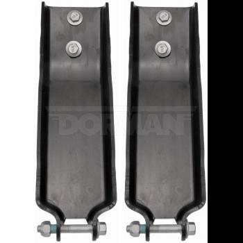 1991 Ford F-250 Shock Mount Front Upper Dorman 523054 image 2 of 2