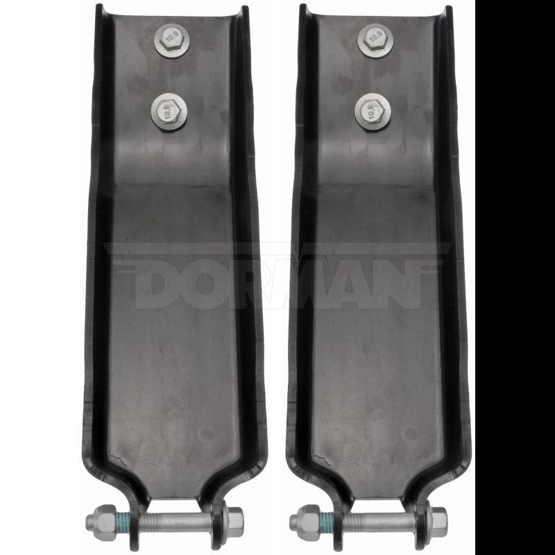 1990 Ford F-250 Shock Mount Front Upper Dorman 523054 image 2 of 2