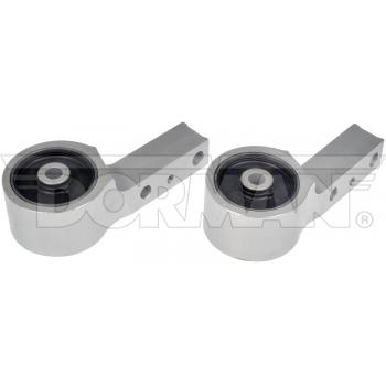 2011 Acura MDX Suspension Control Arm Bushing Kit Front Lower Rearward Dorman 523063 image 3 of 3