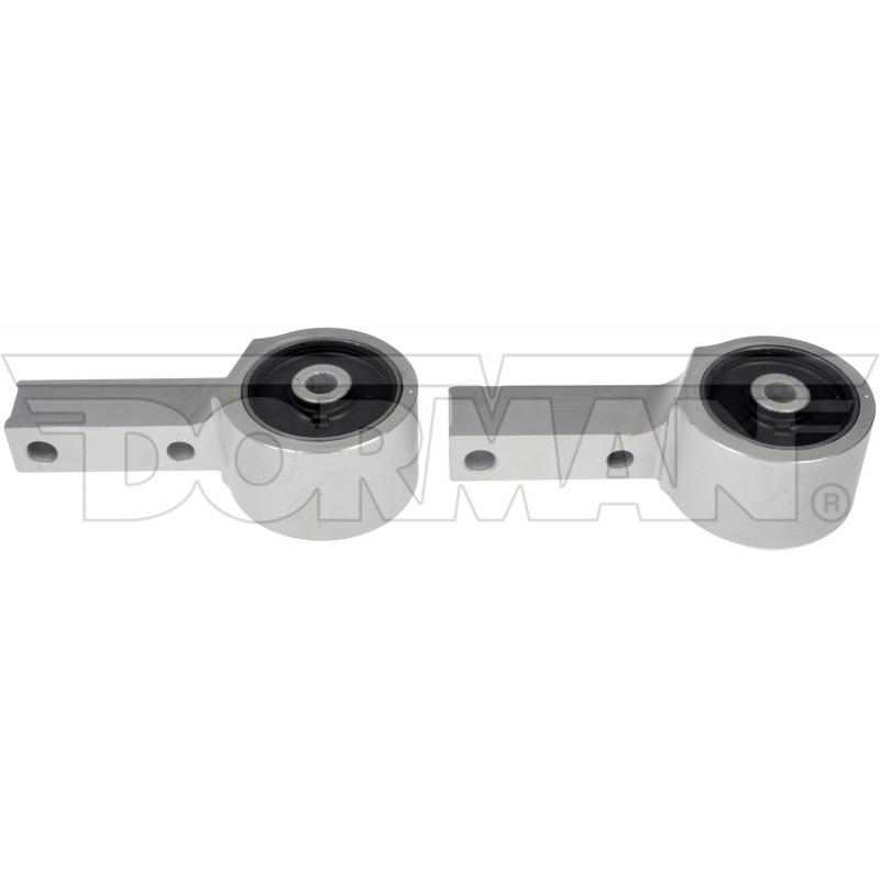 2015 Honda Pilot Suspension Control Arm Bushing Kit Front Lower Rearward Dorman 523063 image 2 of 3