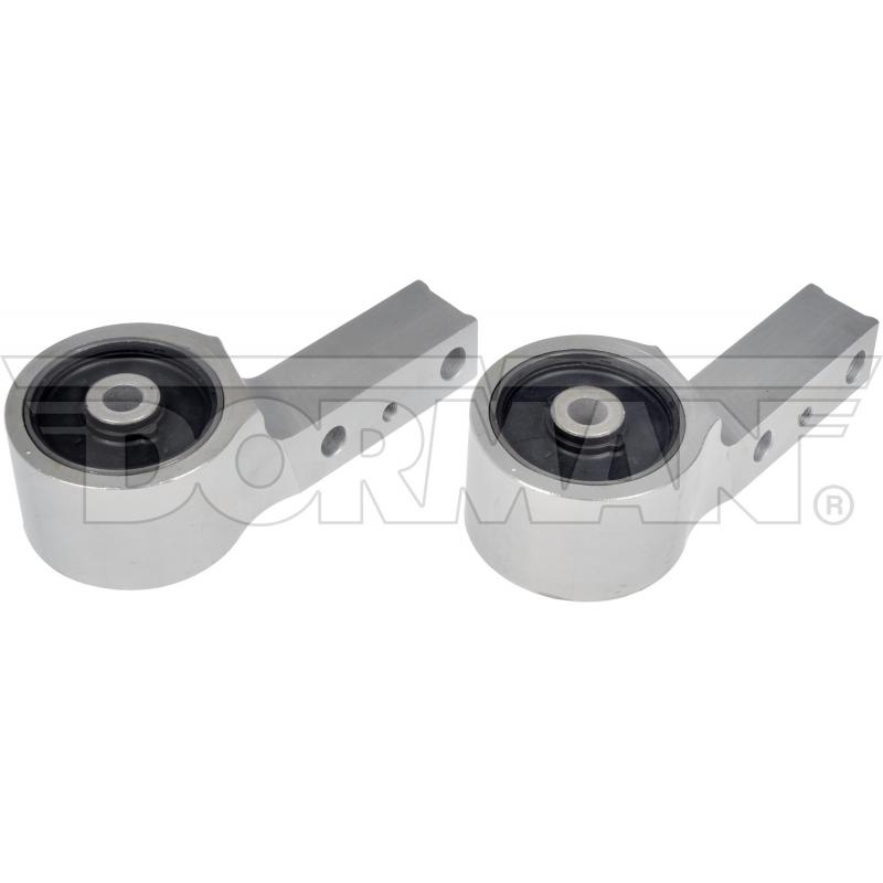 2015 Honda Pilot Suspension Control Arm Bushing Kit Front Lower Rearward Dorman 523063 image 3 of 3