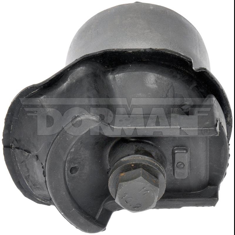 2008 Toyota Prius Axle Pivot Bushing Rear To Axle Dorman 523066 image 2 of 3