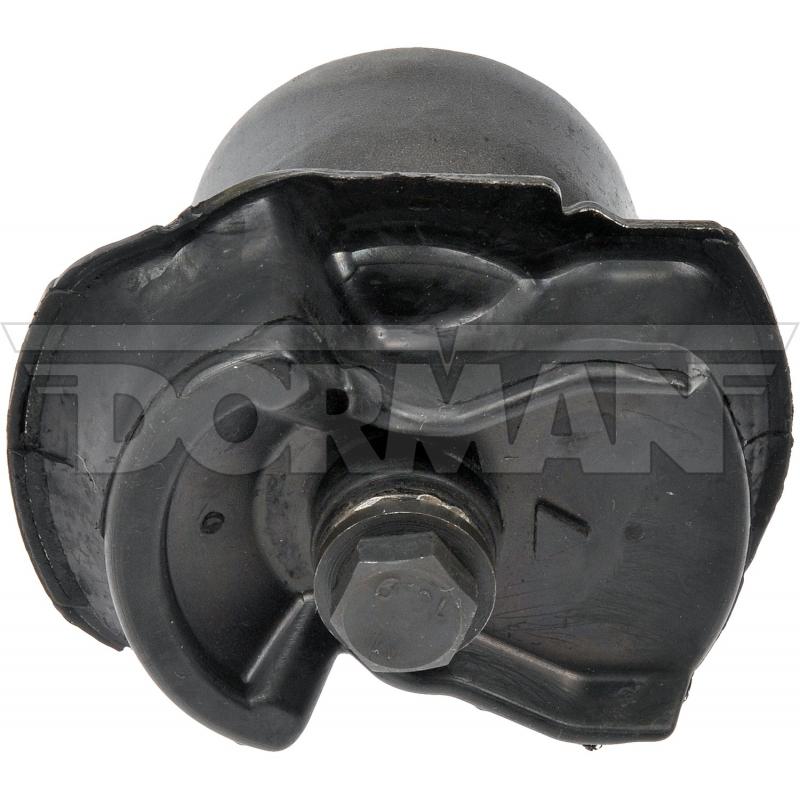 2010 Toyota Corolla Axle Pivot Bushing Rear To Axle Dorman 523068 image 2 of 3
