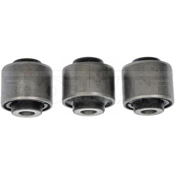 2008 Chrysler Sebring Suspension Knuckle Bushing Rear Dorman 523072 image 2 of 2