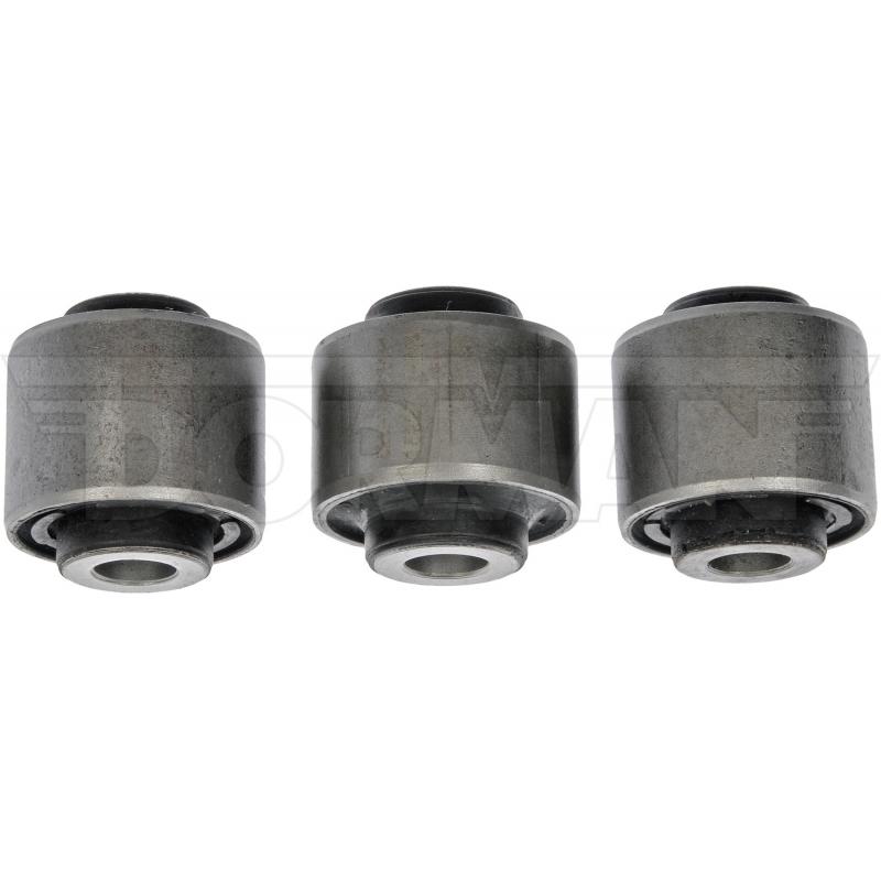 2010 Chrysler Sebring Suspension Knuckle Bushing Rear Dorman 523072 image 2 of 2