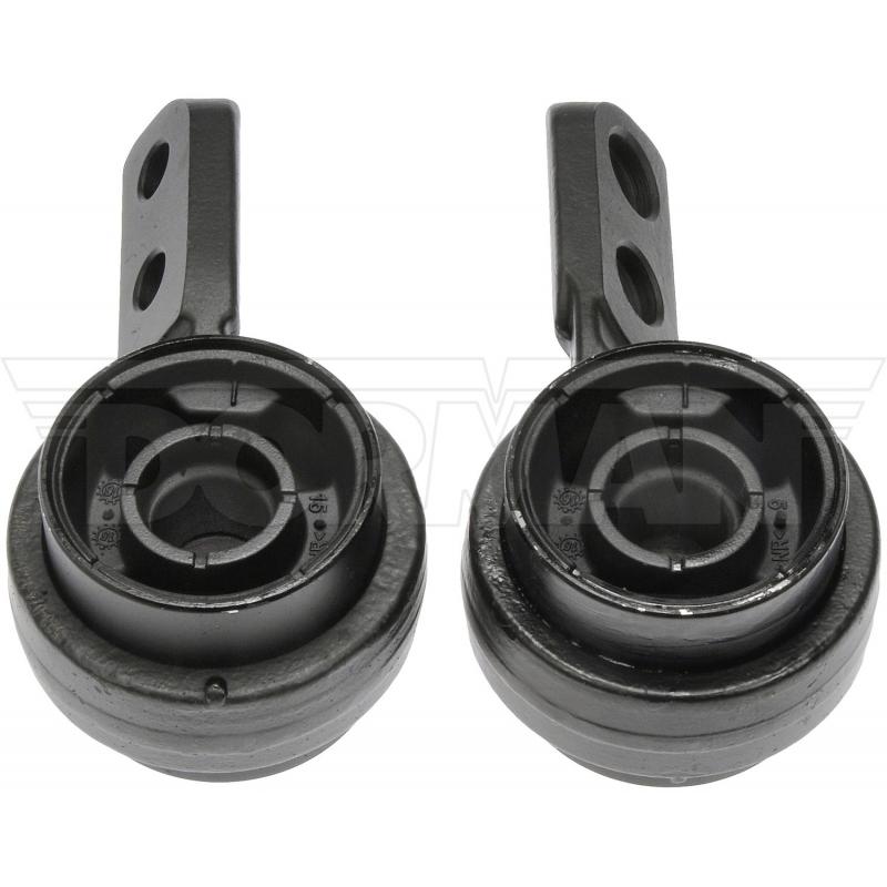 2002 BMW 330xi Suspension Control Arm Bushing Front Lower Dorman 523074 image 1 of 2
