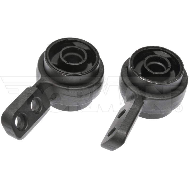 2002 BMW 330xi Suspension Control Arm Bushing Front Lower Dorman 523074 image 2 of 2