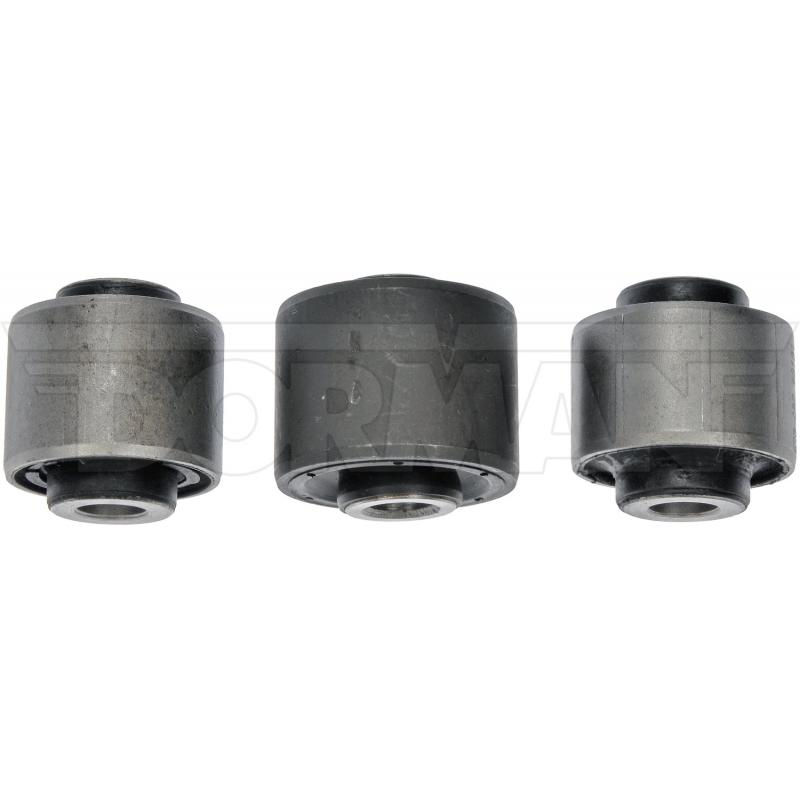 2010 Dodge Journey Suspension Knuckle Bushing Rear Dorman 523082 image 2 of 2